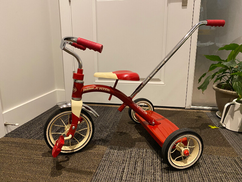 tricycle kijiji